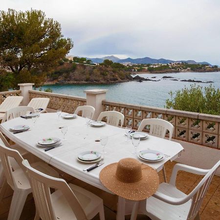 Holiday Home Villa Cassiopee By Interhome リャンサ エクステリア 写真