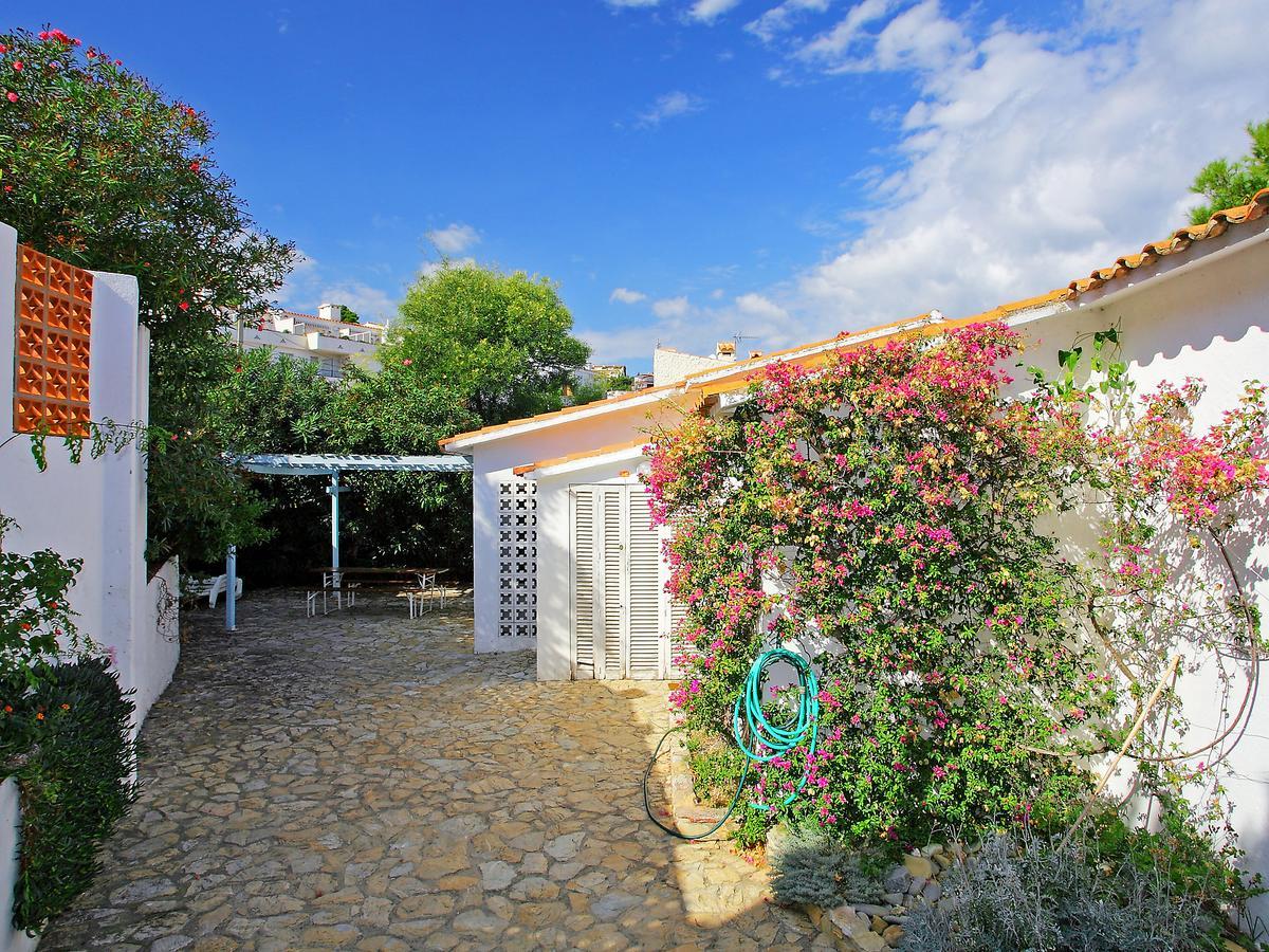 Holiday Home Villa Cassiopee By Interhome リャンサ 部屋 写真