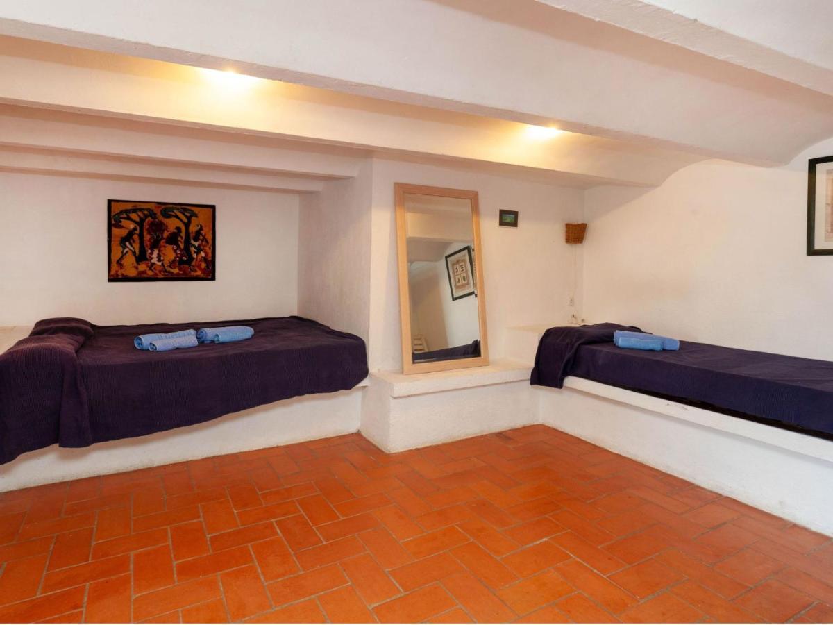Holiday Home Villa Cassiopee By Interhome リャンサ エクステリア 写真