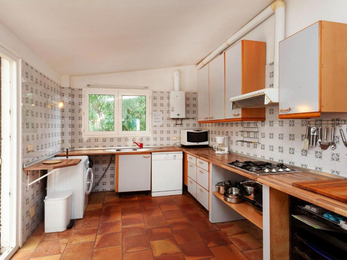 Holiday Home Villa Cassiopee By Interhome リャンサ エクステリア 写真