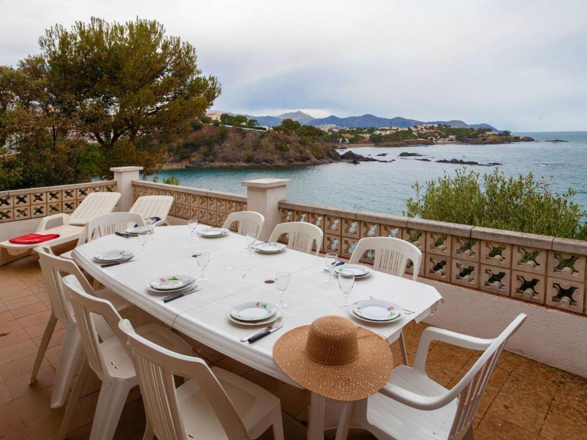 Holiday Home Villa Cassiopee By Interhome リャンサ エクステリア 写真