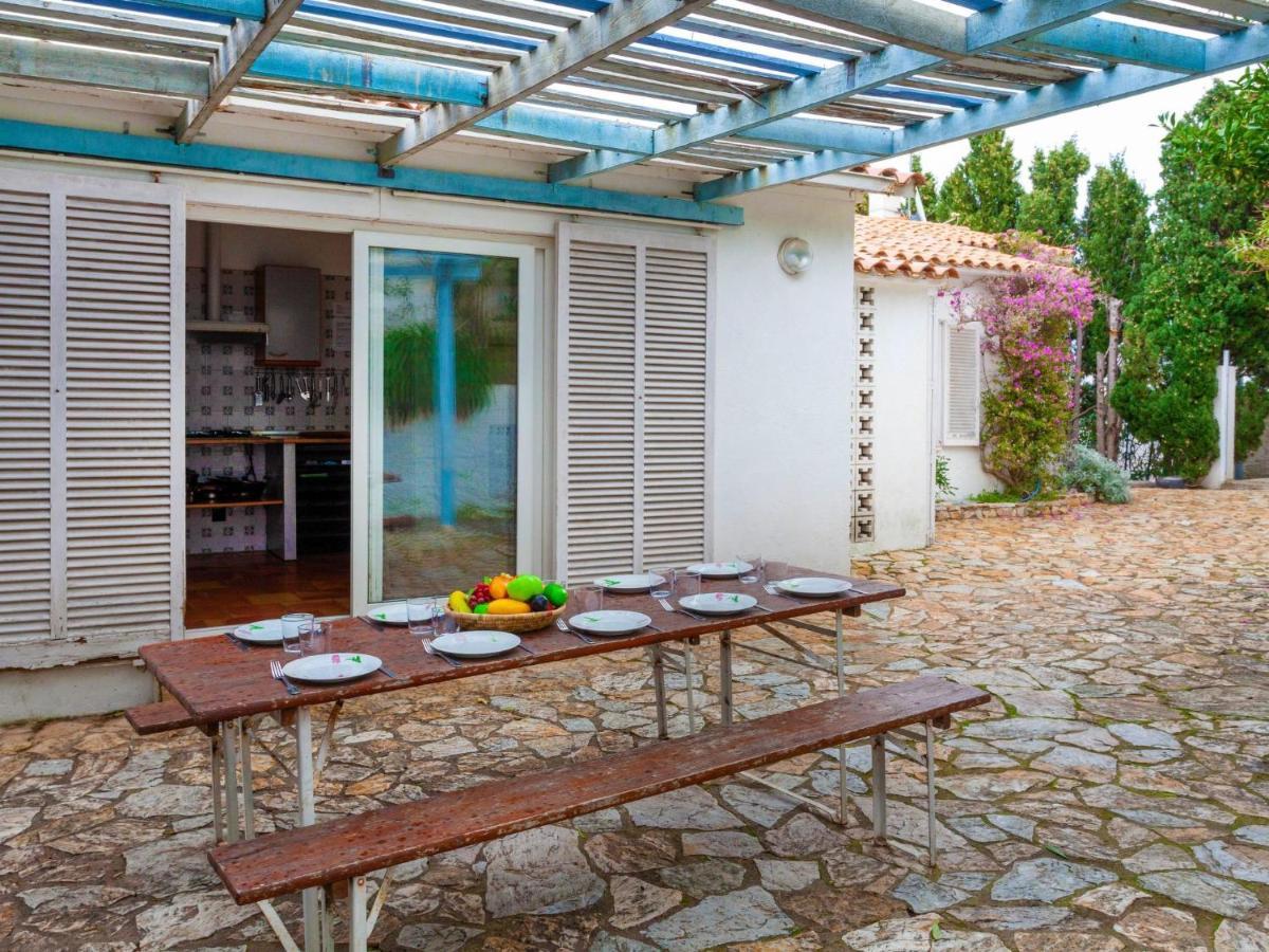 Holiday Home Villa Cassiopee By Interhome リャンサ エクステリア 写真