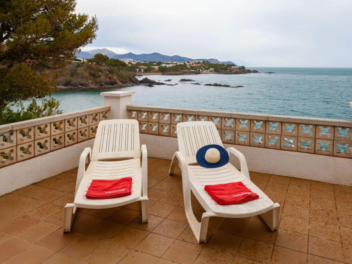 Holiday Home Villa Cassiopee By Interhome リャンサ エクステリア 写真
