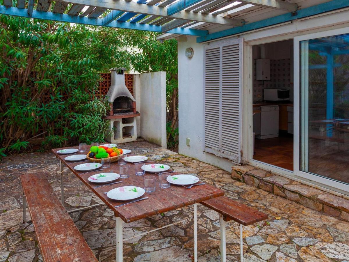 Holiday Home Villa Cassiopee By Interhome リャンサ エクステリア 写真